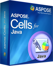 Aspose.Cells for Java icon